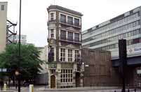 London. Great Britain.