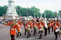 London. Great Britain.