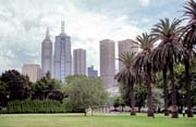 Melbourne. Australia.