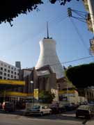 Algiers town. Algeria.