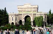 University, Istanbul. Turkey.