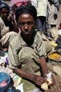 Market, south of Addis Abbeba. South, Ethiopia.