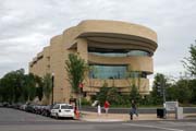 Indian museum, Washington DC. United States of America.