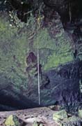 Niah cave. Malaysia.