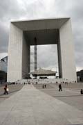 La D�fense, Paris. France.