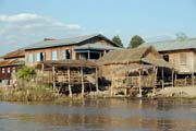 Inle Lake. Myanmar (Burma).