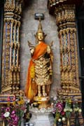 Wat Hua Lamphong, Bangkok, Thailand. Thailand.