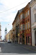 Gyor Hungary.