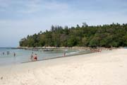 Kata Beach, Phuket. Thailand.