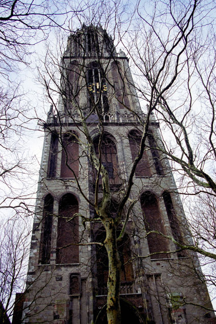 Utrecht. Netherlands.