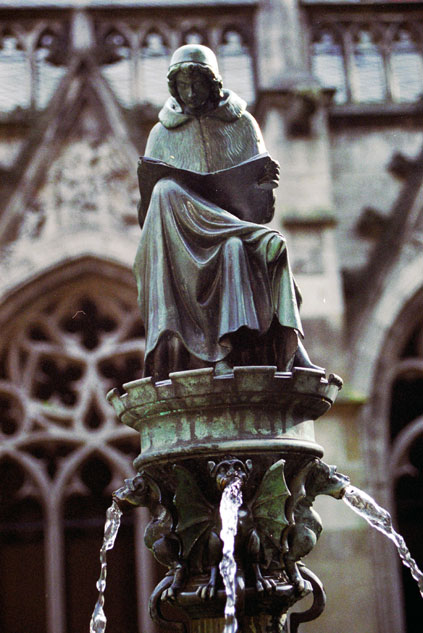 Utrecht. Netherlands.