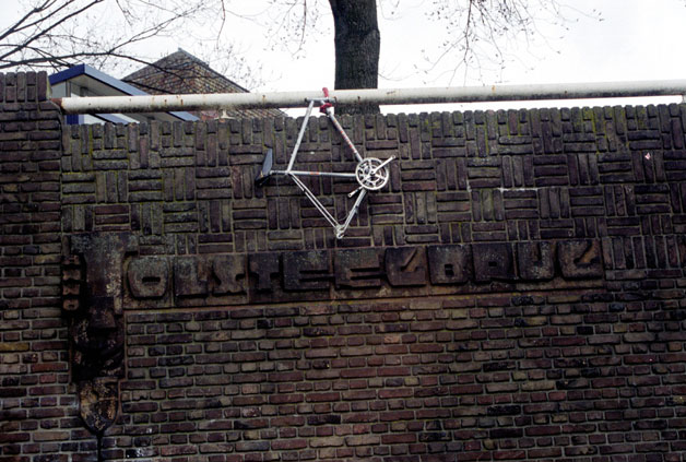 Utrecht. Netherlands.