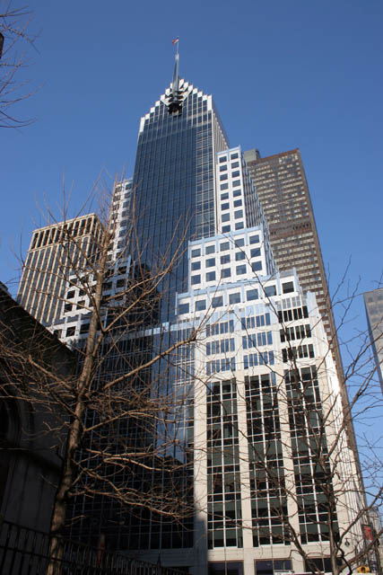 Manhattan, New York. United States of America.