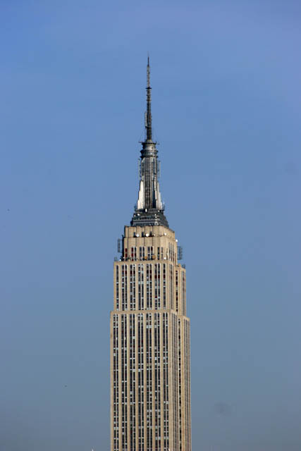 Lower Manhattan, New York. United States of America.