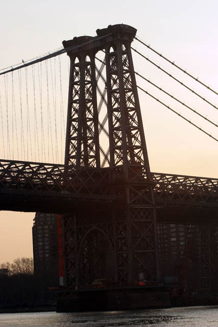 Lower Manhattan, New York. United States of America.