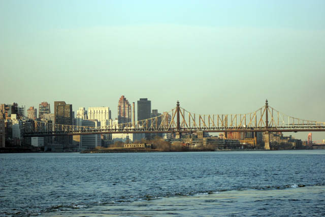 Lower Manhattan, New York. United States of America.