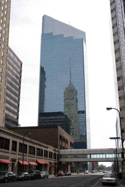 Minneapolis, Minnesota. United States of America.