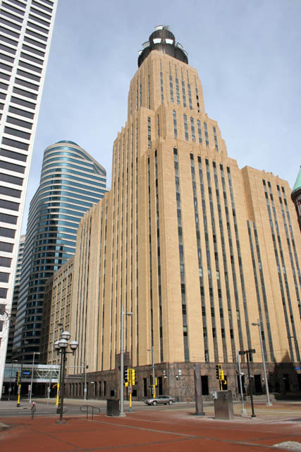 Minneapolis, Minnesota. United States of America.