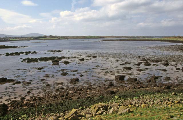 West coast. Ireland.