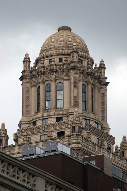 Chicago. United States of America.