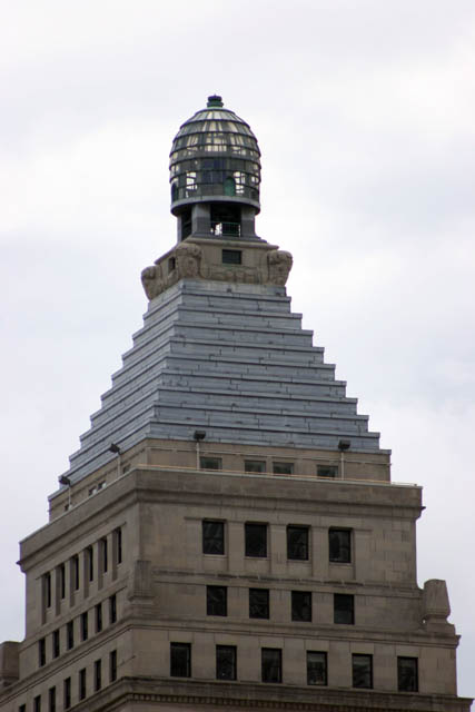 Chicago. United States of America.