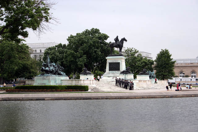 Washington DC. United States of America.