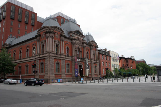 Washington DC. United States of America.