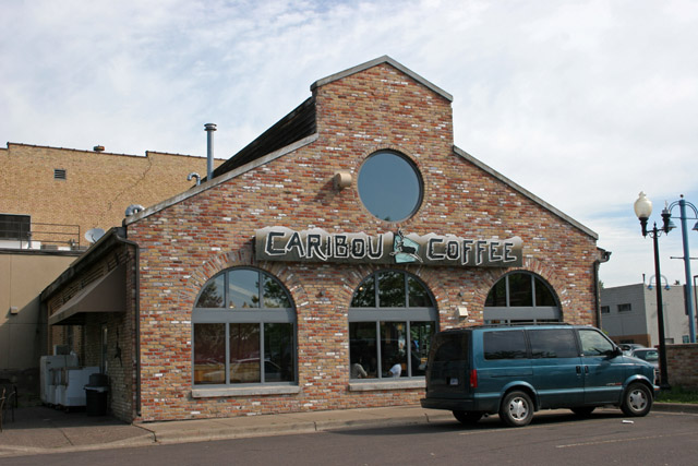 Duluth, Minnesota. United States of America.