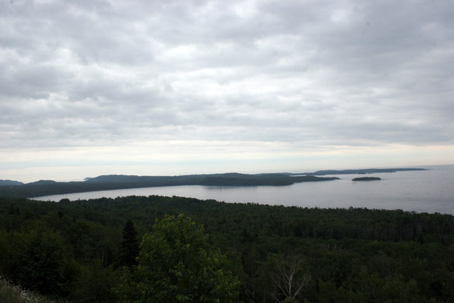 North Shore area, Minnesota. United States of America.