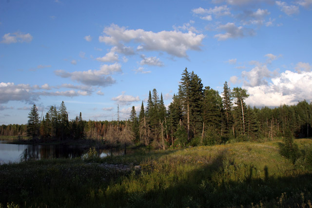 North Shore area, Minnesota. United States of America.