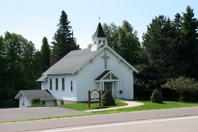 North Shore area, Minnesota. United States of America.