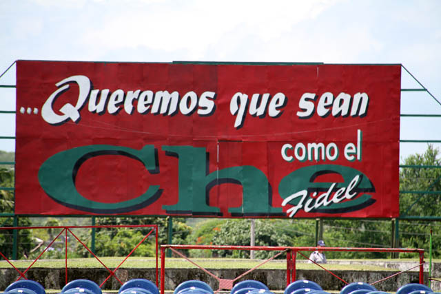 Monumento Ernesto Che Guevara, Santa Clara. Cuba.