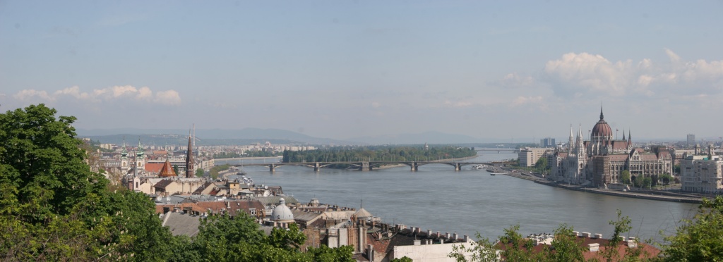Budapest